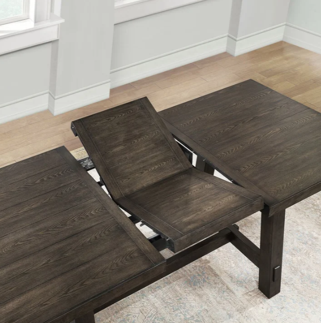 Brinley 7 Pc Dining Set