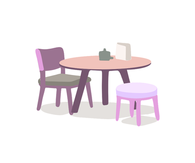 Dining Set